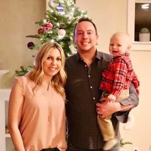 Meet your Posher, Tom